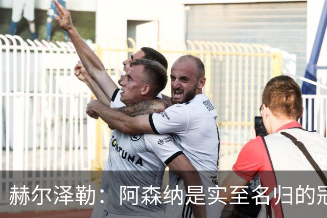 赫尔泽勒：阿森纳是实至名归的冠军，他们可能有英格兰最强阵容